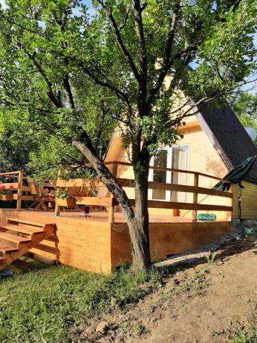 Cabana din livada - image 6