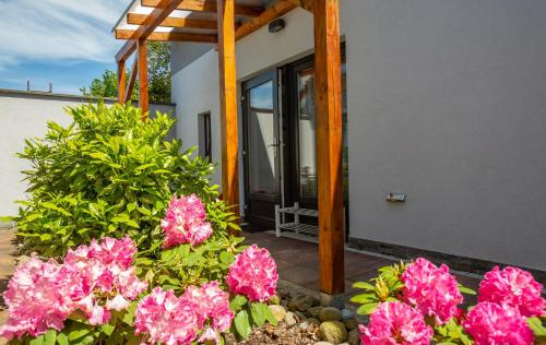 Holiday Homes Puck