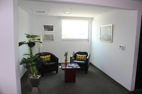 Hotel Ankara "Las Lomas" photo 4