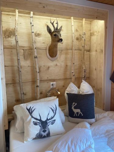 Chalet Ariane – Blatten bei Naters, MS