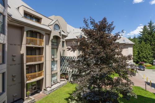 The Marquise by Whistler Premier - Apartment - Whistler Blackcomb