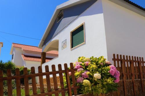 ทางเข้า, Casa Saloia Ericeira - close to the beach in บาเลยา