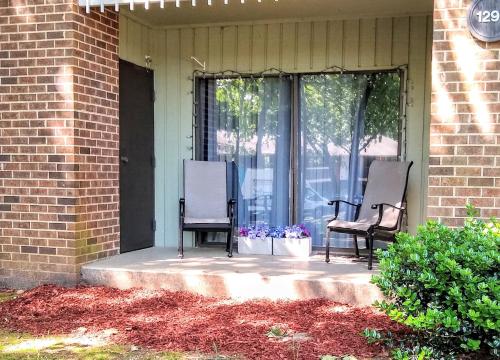 Desirable Condo in Central Raleigh