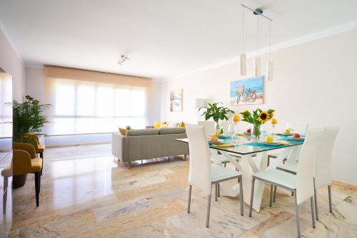 Apartamento Málaga City Beach 2