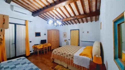 B&B Il Fienile San Gimignano