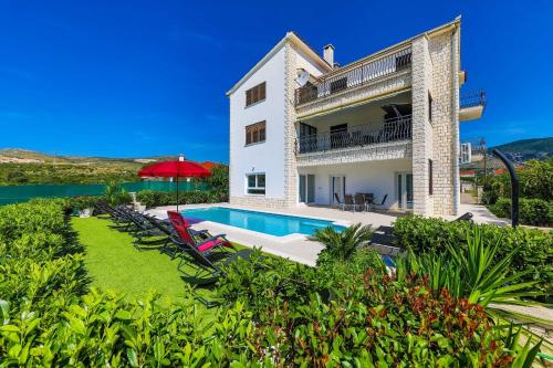 Villa Olivia Trogir - Accommodation