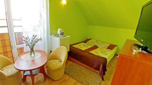 Pensjonat Koral - image 5