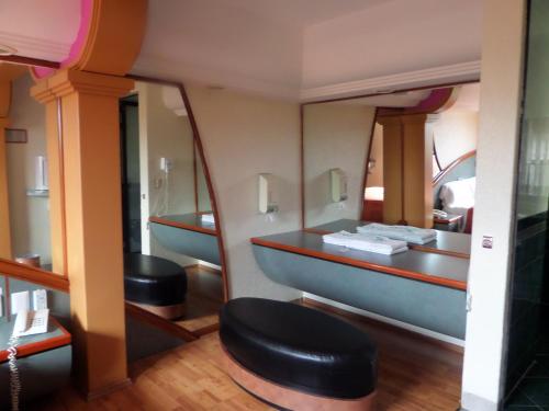 Motel Los Prados - Adults Only