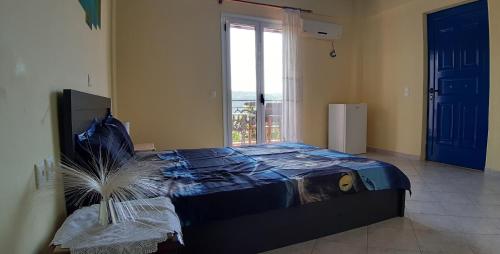Nikol Suite - Ponti Lefkada