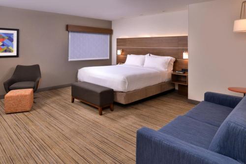 Holiday Inn Express Walnut Creek, an IHG Hotel