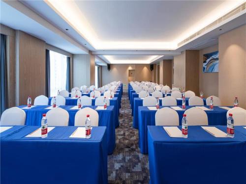 Kyriad Marvelous Hotel Guiyang Future Ark