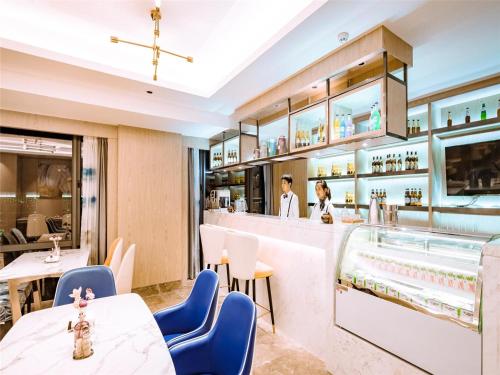 Kyriad Marvelous Hotel Guiyang Future Ark in Wudang