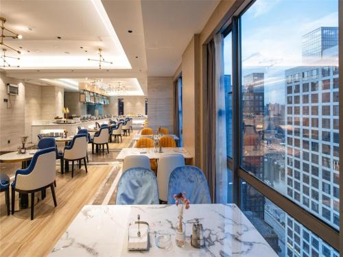 Kyriad Marvelous Hotel Guiyang Future Ark in Wudang