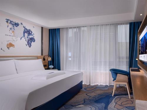 Kyriad Marvelous Hotel Zhongshan Technology University