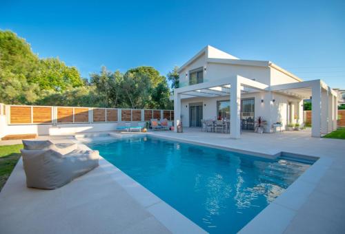 Villa MANDI & JANI by 