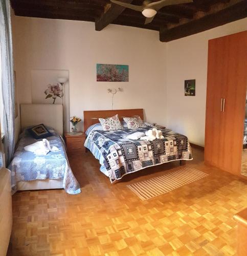 Casa Tua a Monti, Rome