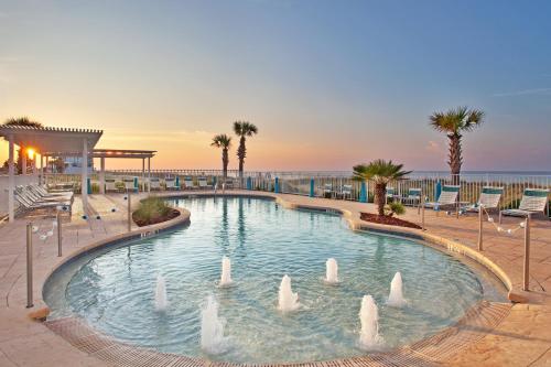 Holiday Inn Express Pensacola Beach, an IHG Hotel