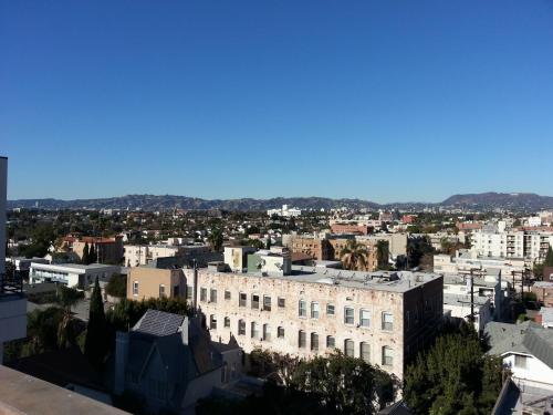 Rotex Hotel - image 27