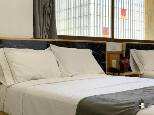 Standard Quadruple Room room in Hotel Real GDL