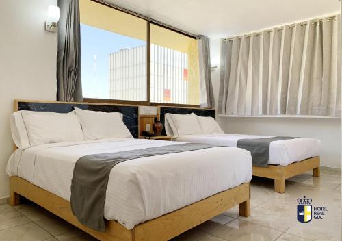 Hotel Real GDL in Guadalajara