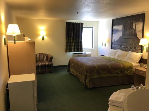 Arch Canyon Inn in Blanding, USA
