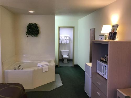 Arch Canyon Inn