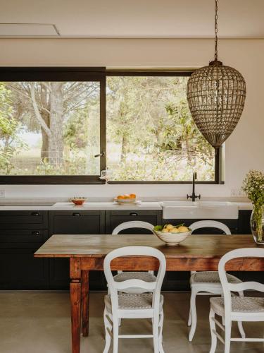 Létesítmények, Mas Generós - Adults-Only Eco Hotel (Mas Generos - Adults-Only Eco Hotel) in Peratallada