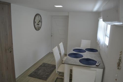 Iekārtas, Serendipity Spa in Kozármisleny
