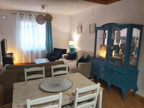 Apartamento Valmojado