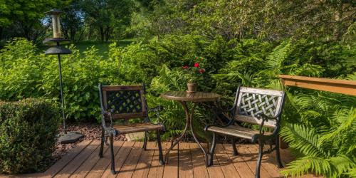 Hawk Valley Retreat & Cottages in Galena, USA