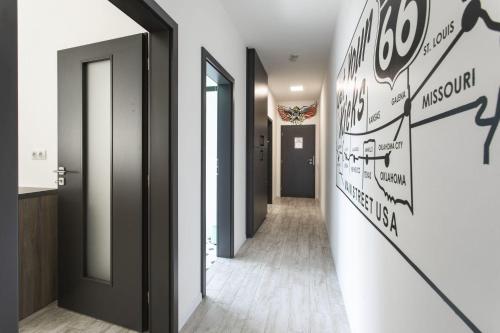 Motel Eldorado in Mikulov