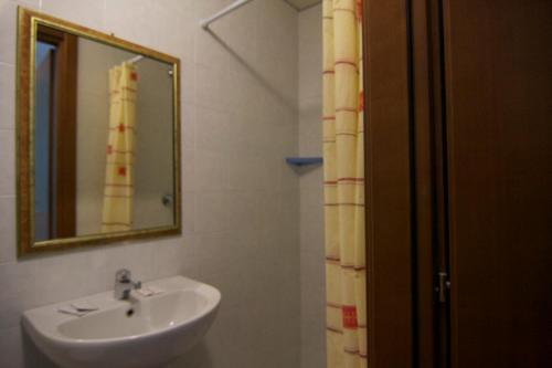 Hotel Cordova, Florencie (fotografie 7)