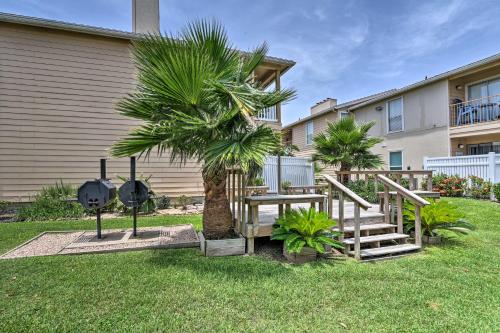 Coastal Getaway with Pool Access - 1Mi to Beach - image 14