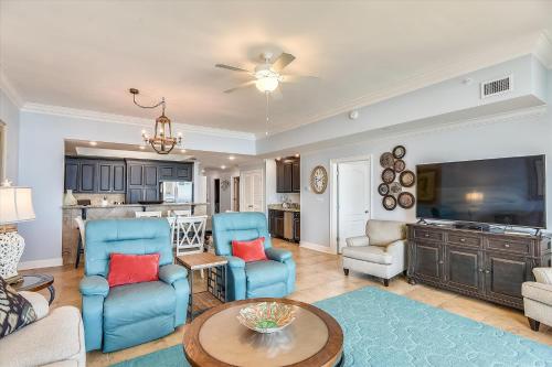 Phoenix Gulf Shores Unit 1702