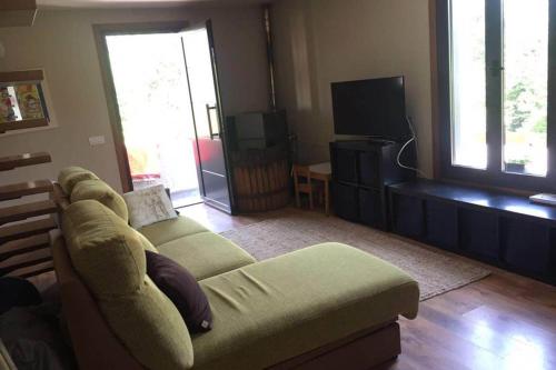 Casa con jardín gîte à louer Pontevedra