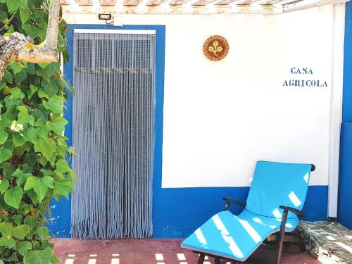  Monte das Aranhas Country House in Vimieiro