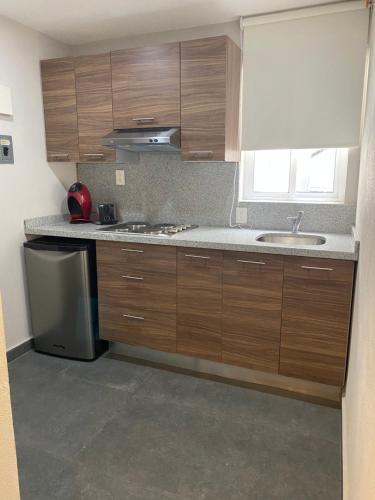 里奥埃尔巴公寓式酒店 里奥埃尔巴公寓式酒店