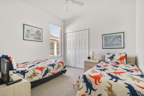 Four Bedroom Pool Home - 344 GL - VUSA - image 4