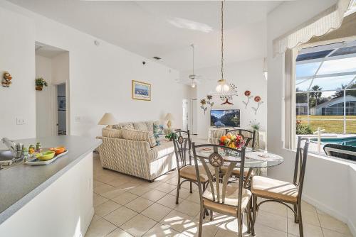 Four Bedroom Pool Home - 344 GL - VUSA - image 7