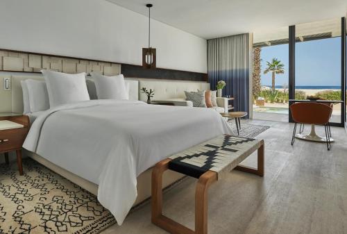 Four Seasons Resort Los Cabos at Costa Palmas