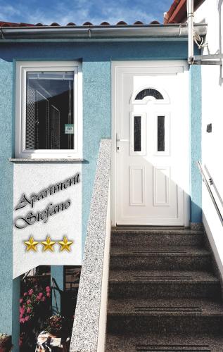 Apartments Stošić - image 4