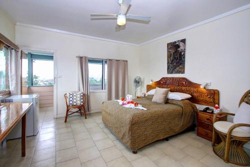 King Solomon Hotel photo 2