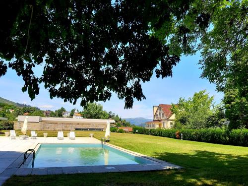  Quinta de Parada do Vez in Arcos de Valdevez