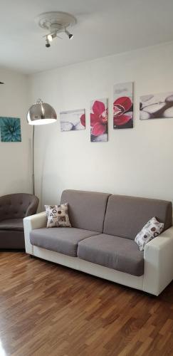 Casa Tua sul Tetto di Roma, Roma (foto 10)