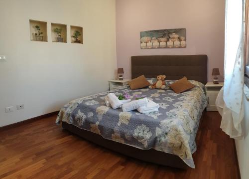 Casa Tua sul Tetto di Roma, Roma (foto 2)
