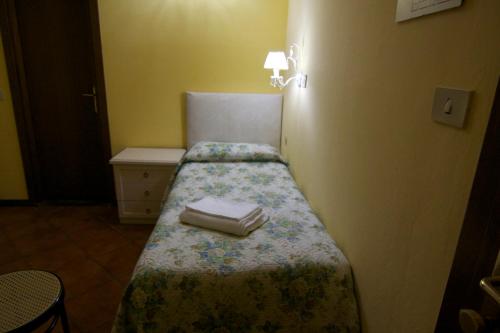 Hotel Cordova, Florencie (fotografie 10)