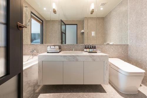 Hound Hotel Changwon