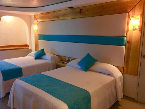 Hotel Blue Star Cancun - Photo 2