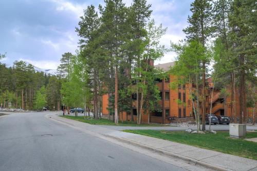 Two-Bedroom Apartment image 8