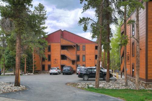Two-Bedroom Apartment image 9